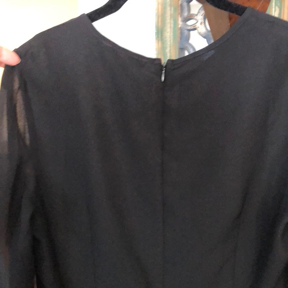 Fate. Romper - Picture 6 of 8